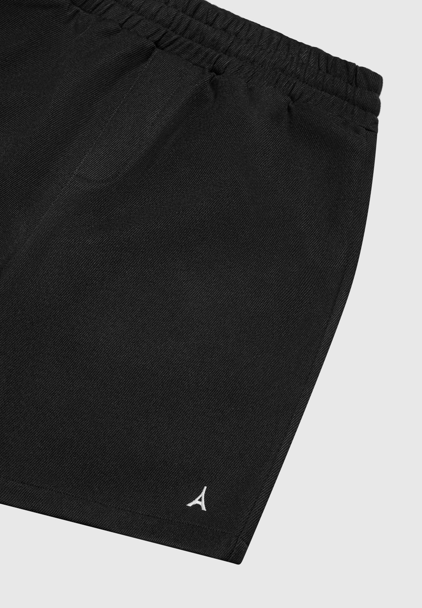 eiffel-twill-shorts-black