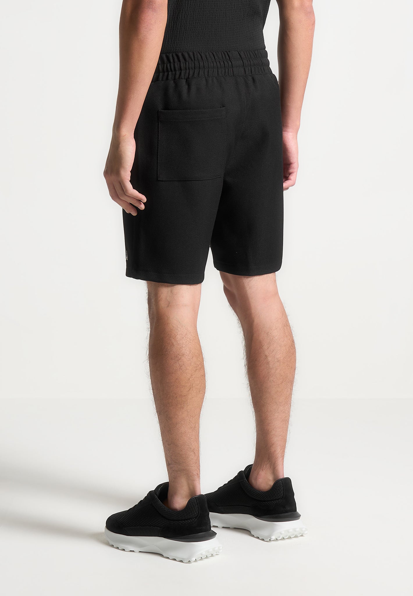 eiffel-twill-shorts-black