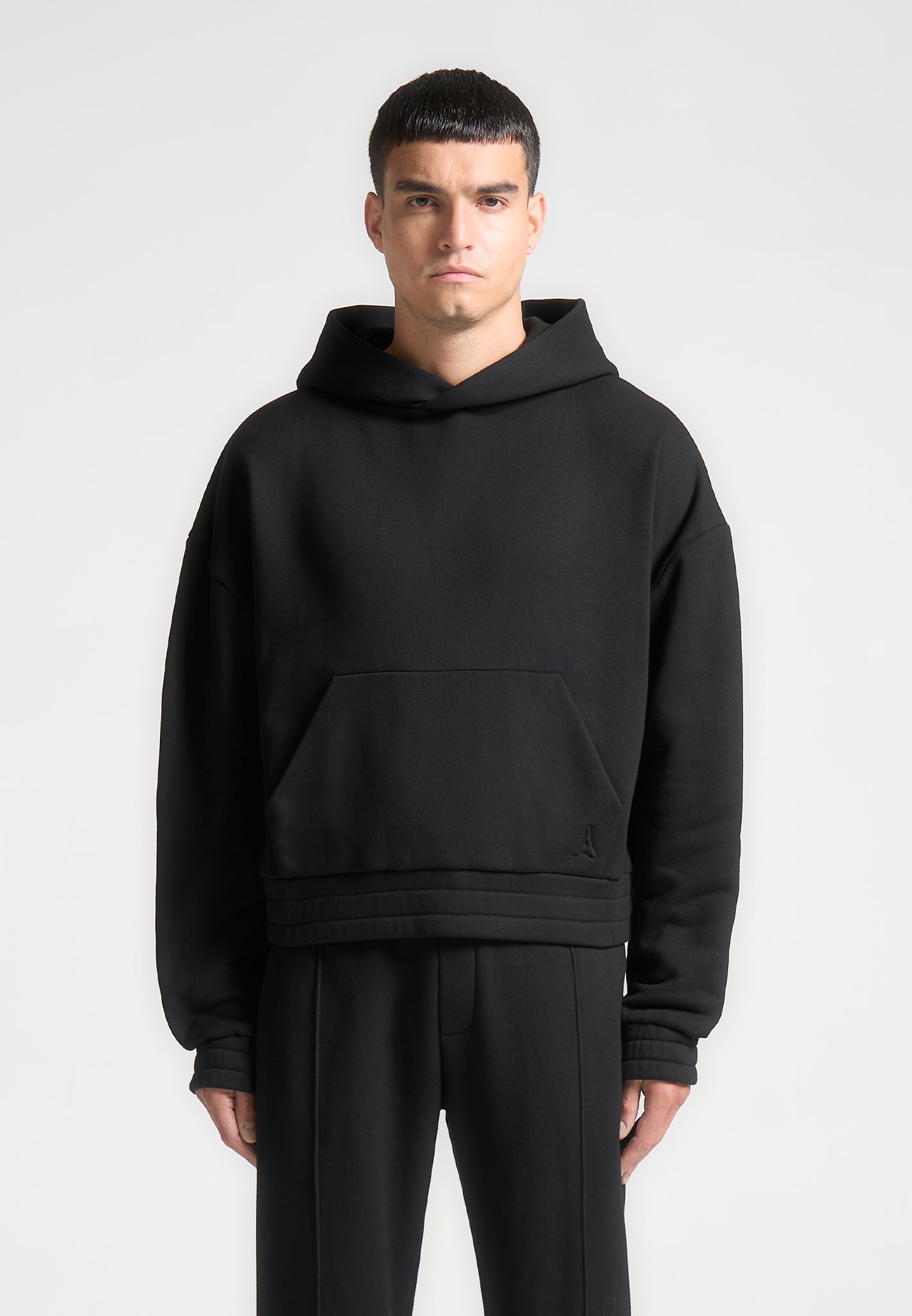 eternal-420gsm-cropped-hoodie-black