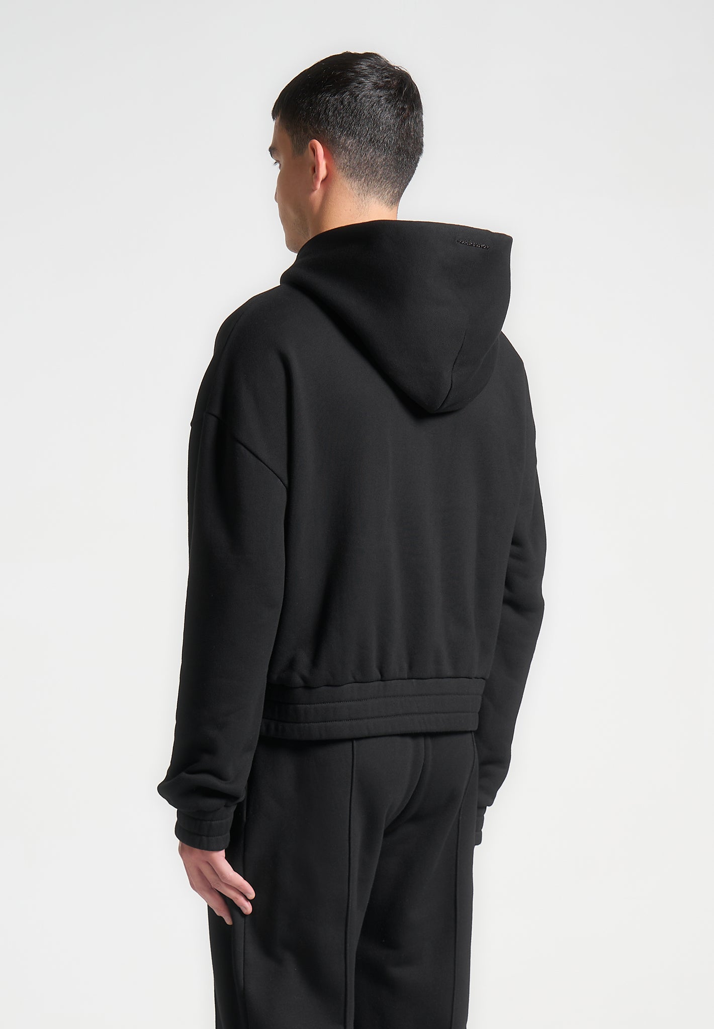 eternal-420gsm-cropped-hoodie-black