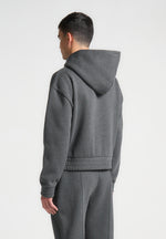 eternal-cropped-hoodie-dark-grey