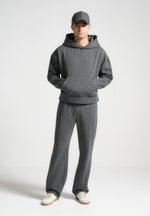 eternel-pintuck-joggers-dark-grey