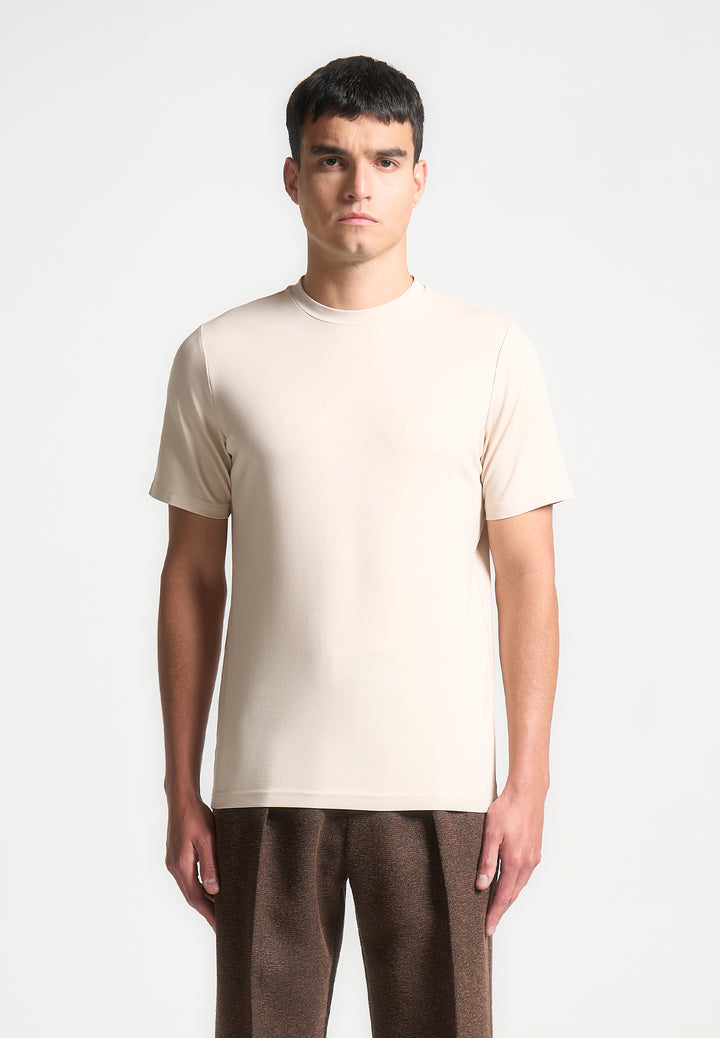 eternel-fitted-luxe-t-shirt-cream