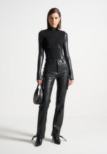 high-neck-long-sleeve-bodysuit-black