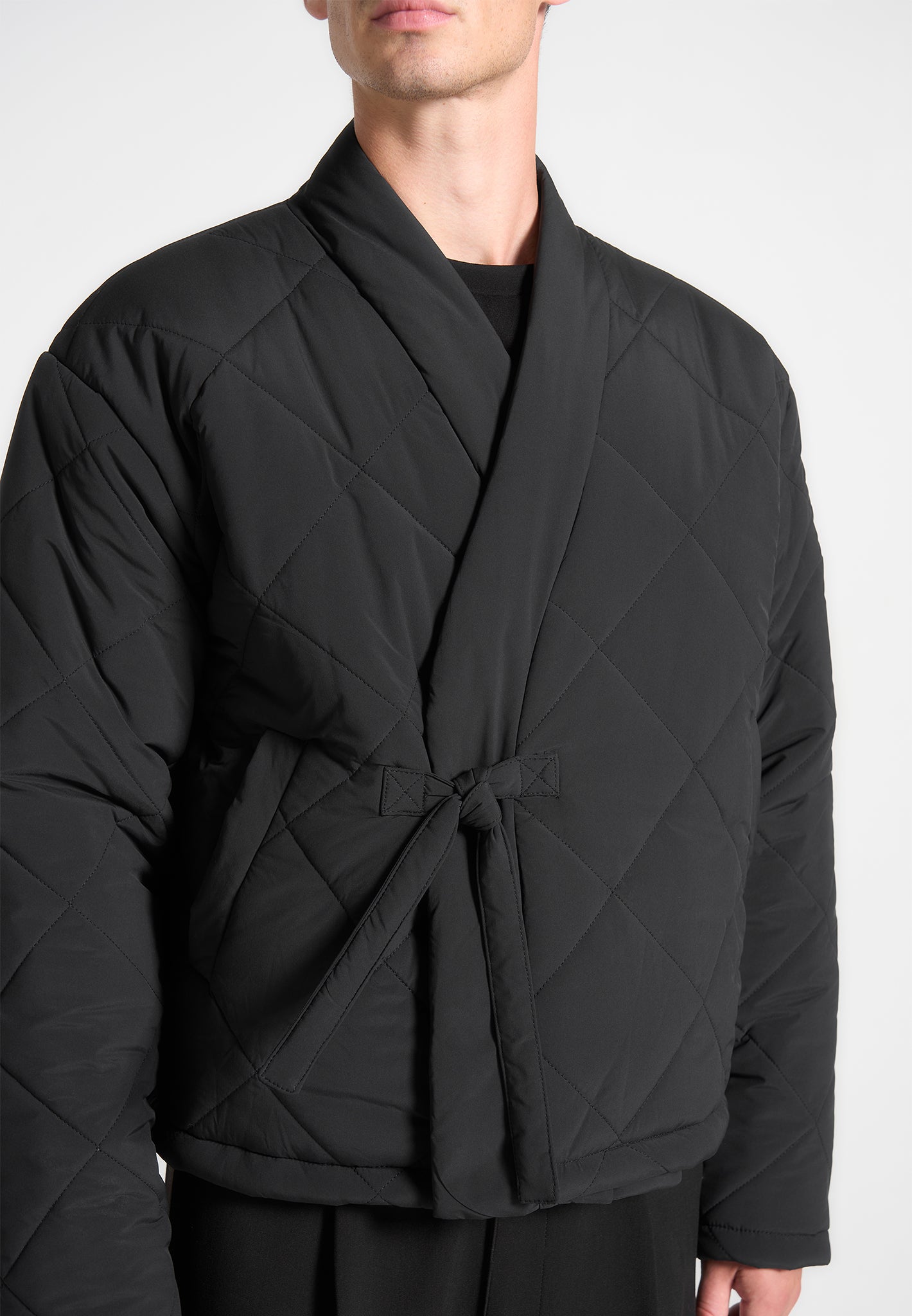 kimono-quilted-wrap-puffer-jacket-black