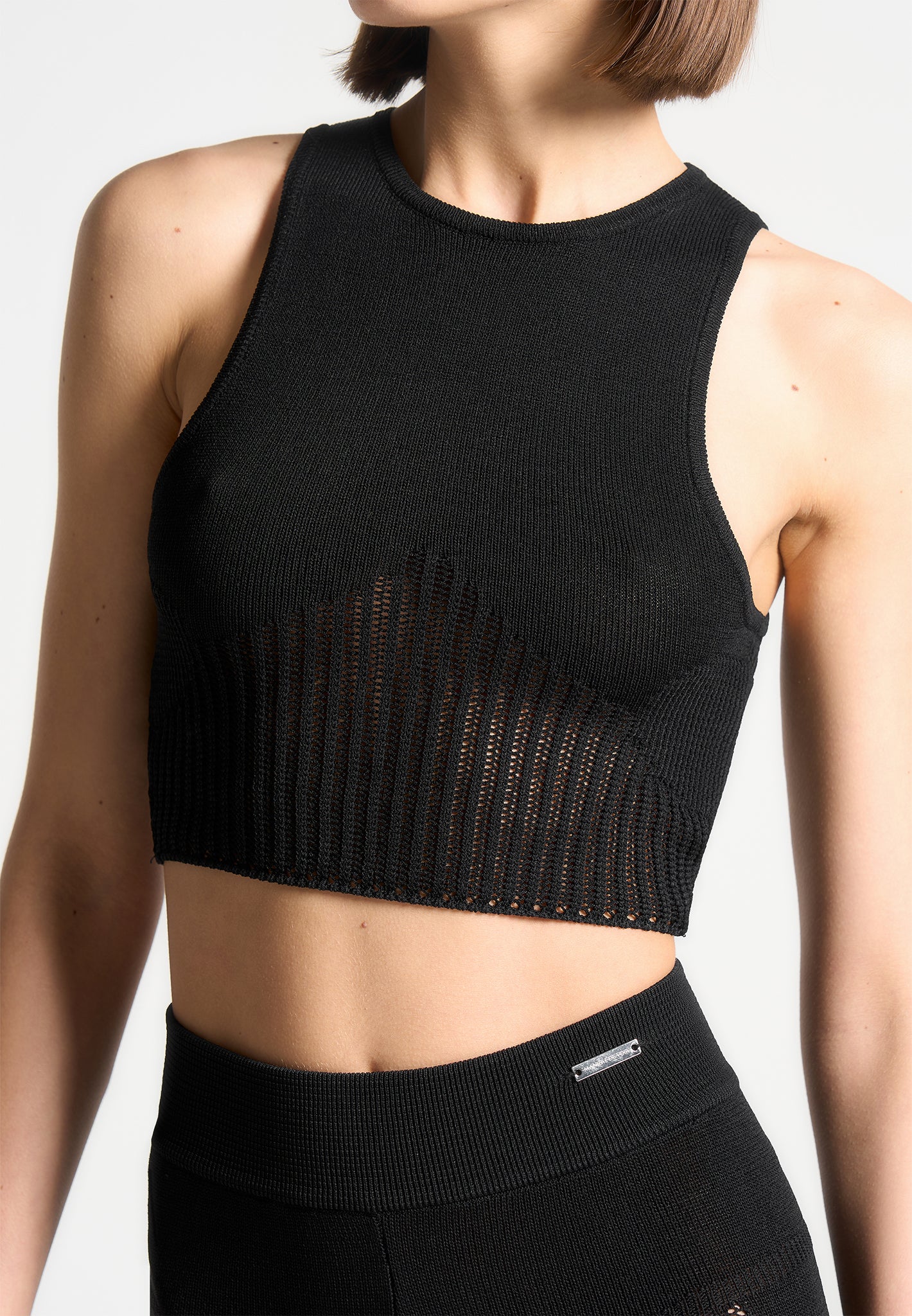 knitted-crop-top-black