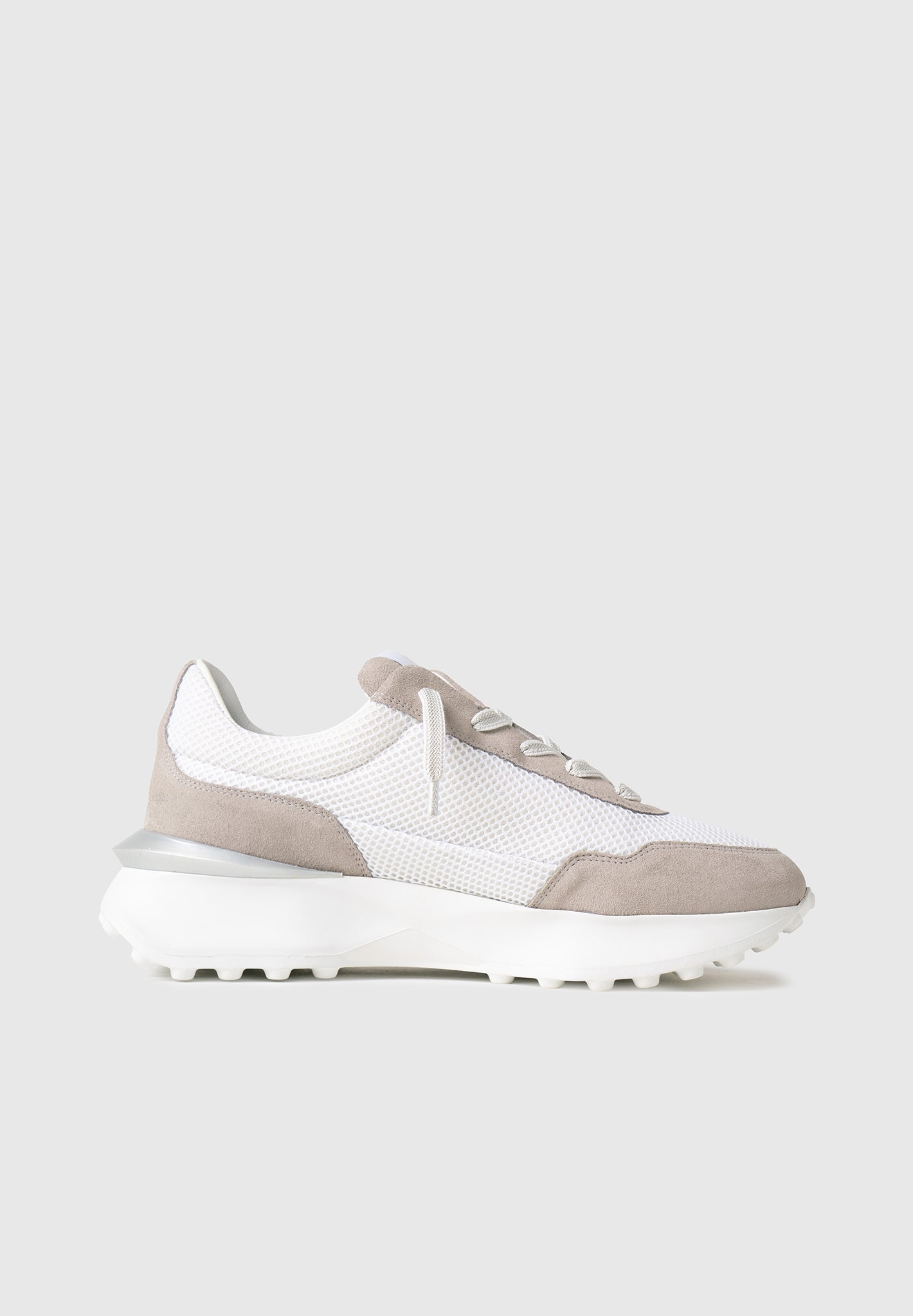 l-artiste-runner-white-beige