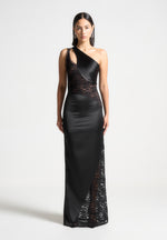 satin-and-lace-midaxi-dress-black