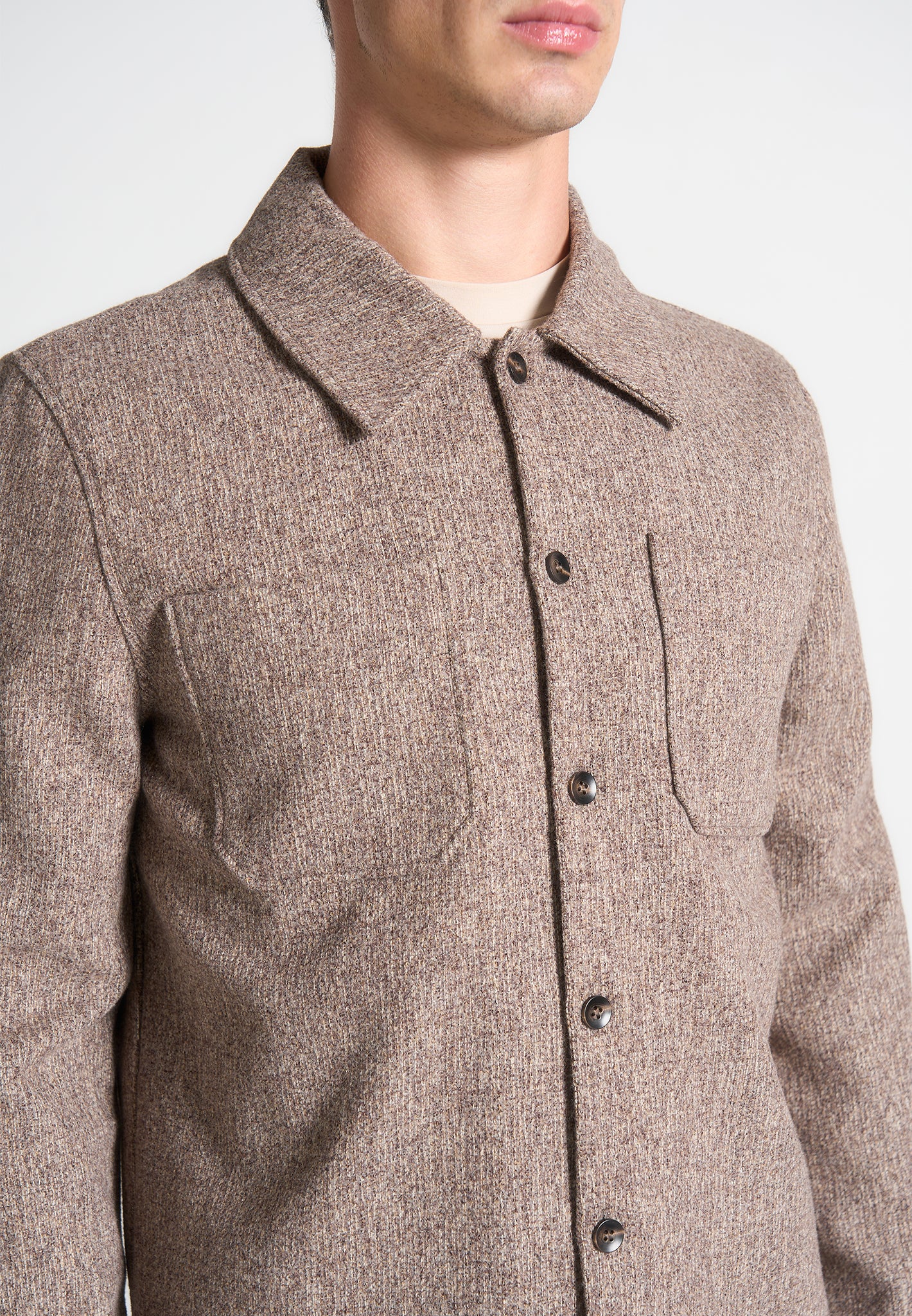 melange-overshirt-taupe