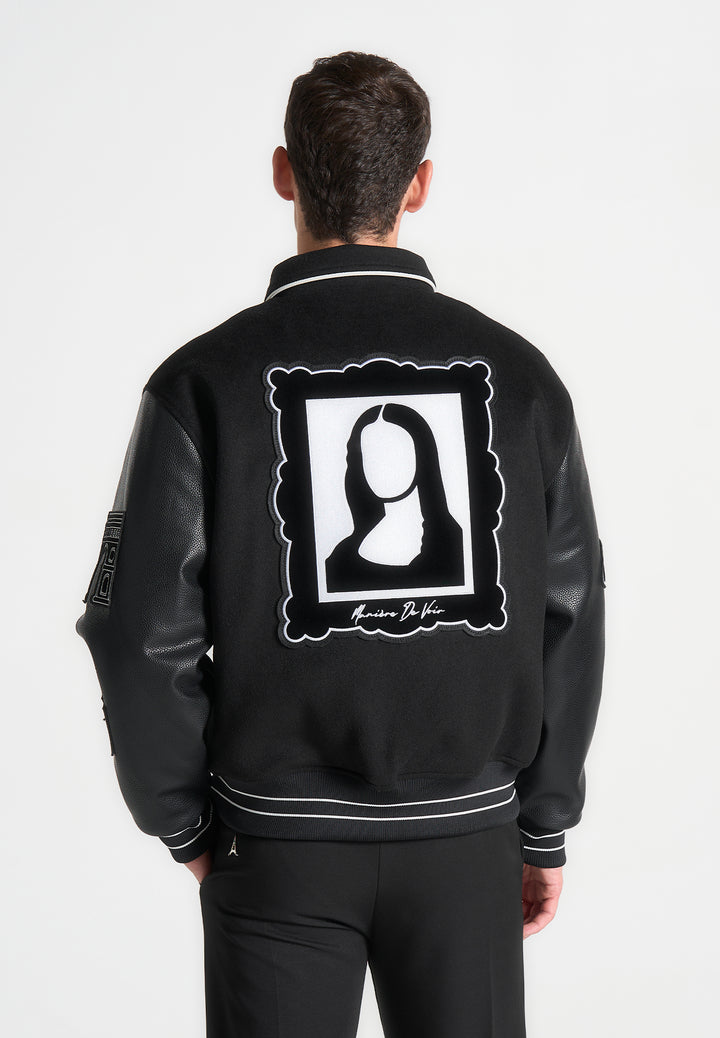 mona-lisa-wool-blend-varsity-jacket-black