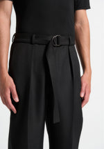 relaxed-fit-belted-tailored-trousers-black