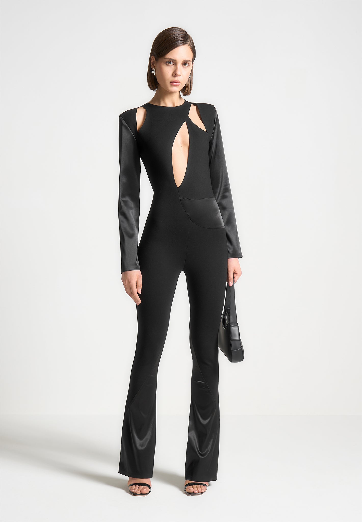 Women's Jumpsuits & Playsuits | Manière De Voir | Manière De Voir