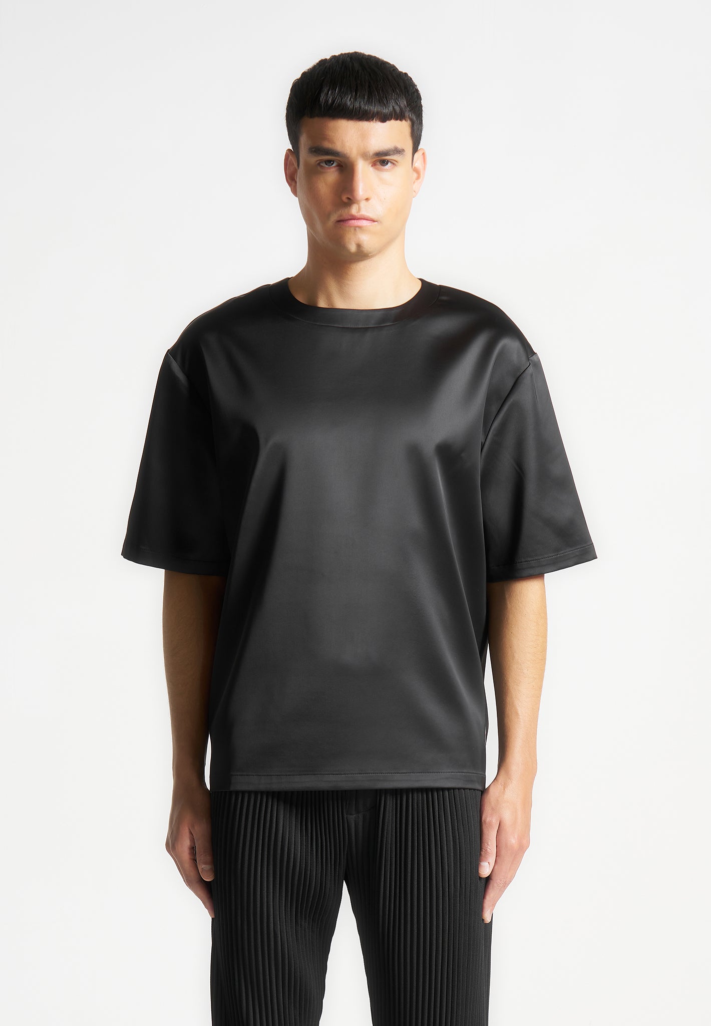 Men's T-Shirts & Tops | Manière De Voir | Manière De Voir