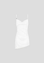 satin-embellished-open-back-mini-dress-white