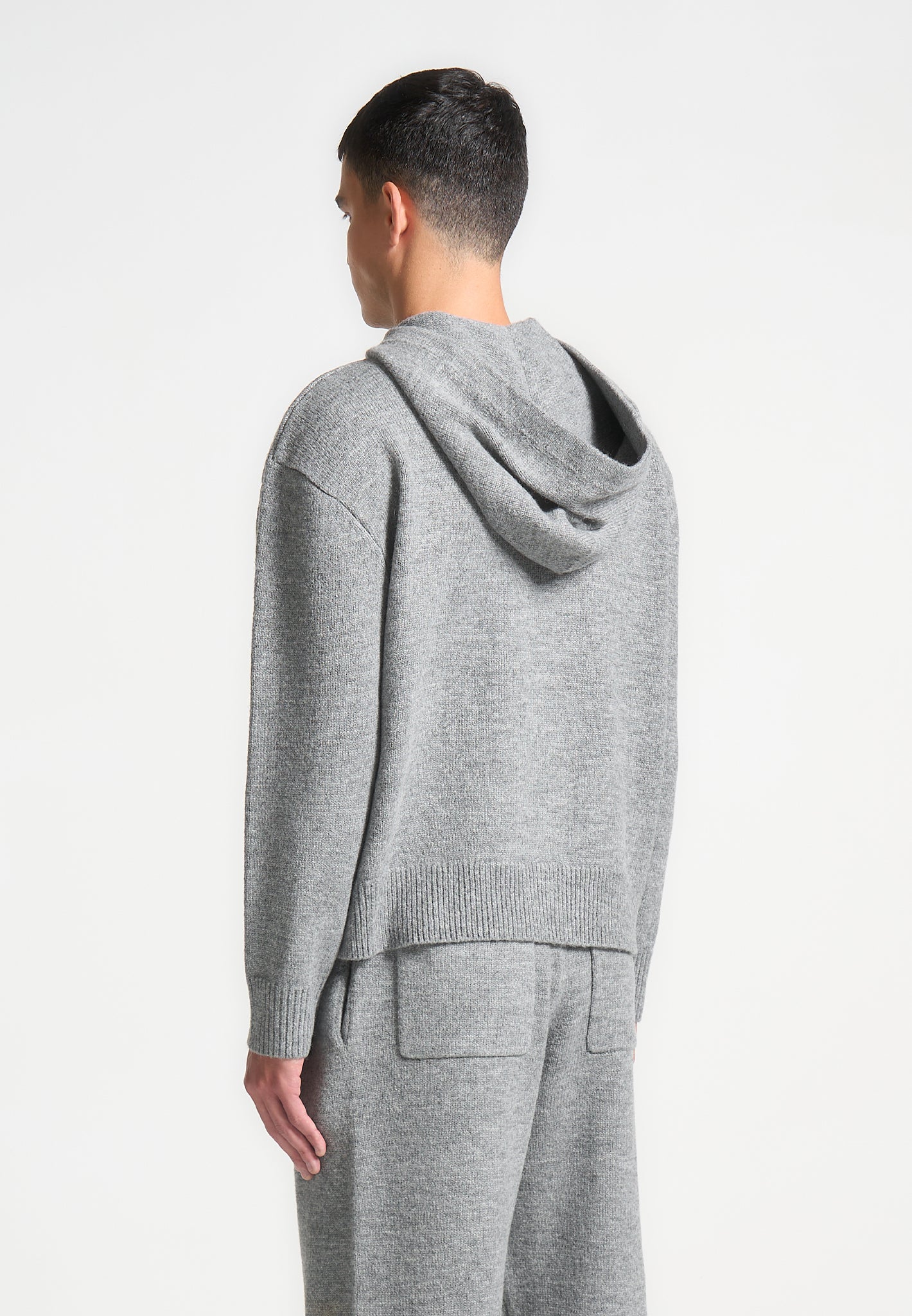 signature-knit-hoodie-grey