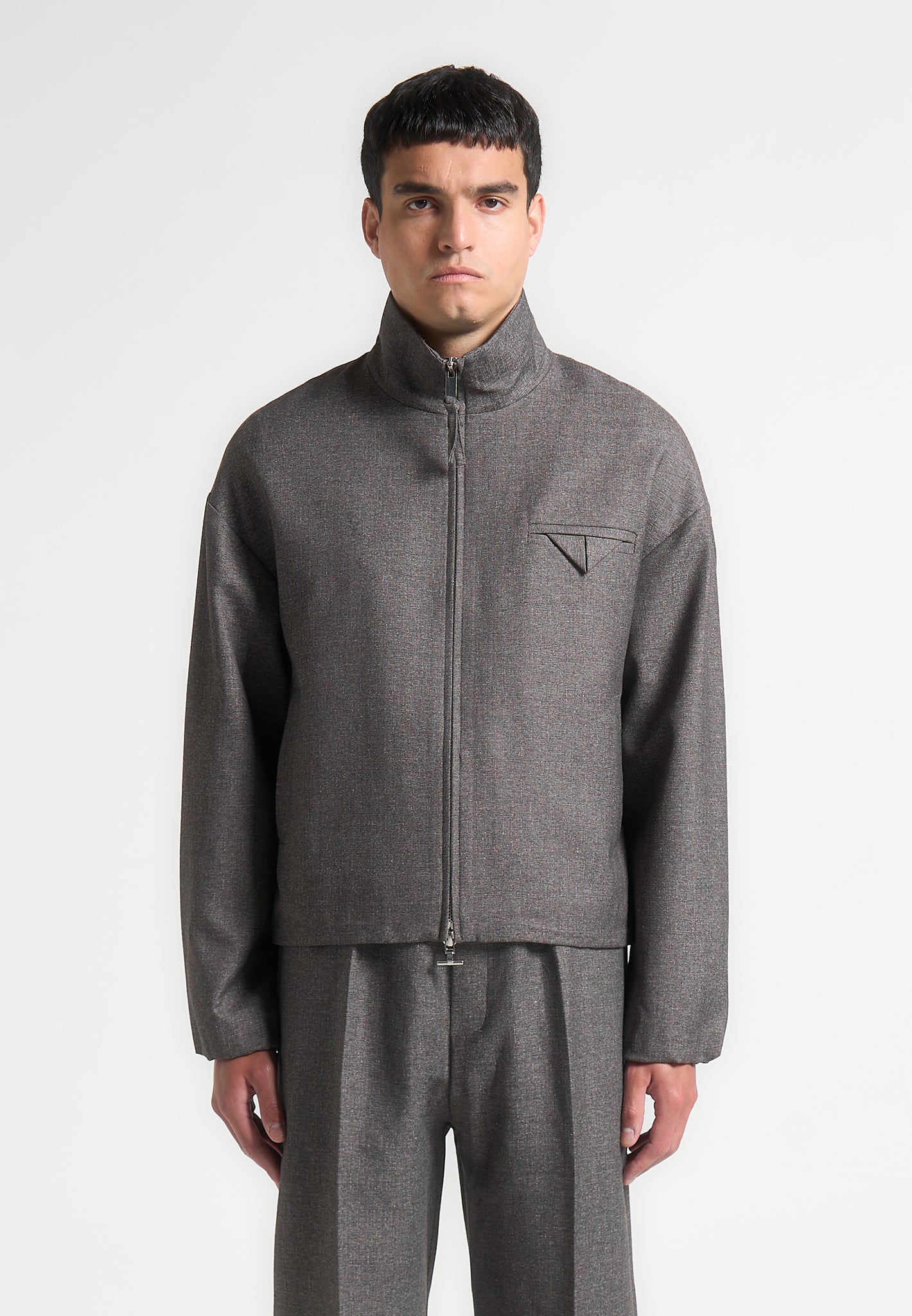 tailored-funnel-neck-jacket-grey