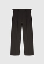 textured-tailored-trousers-brown