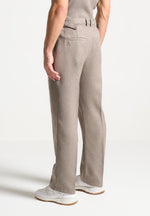 textured-tailored-trousers-taupe