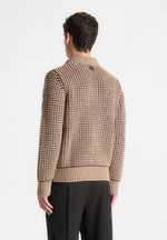 textured-wool-knit-polo-jumper-taupe