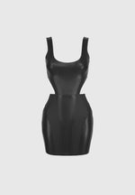 vegan-leather-corset-mini-dress-black