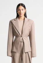 wide-shoulder-tailored-blazer-with-twin-belt-taupe