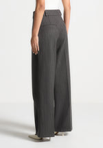 wool-pinstripe-wrap-tailored-trousers-grey