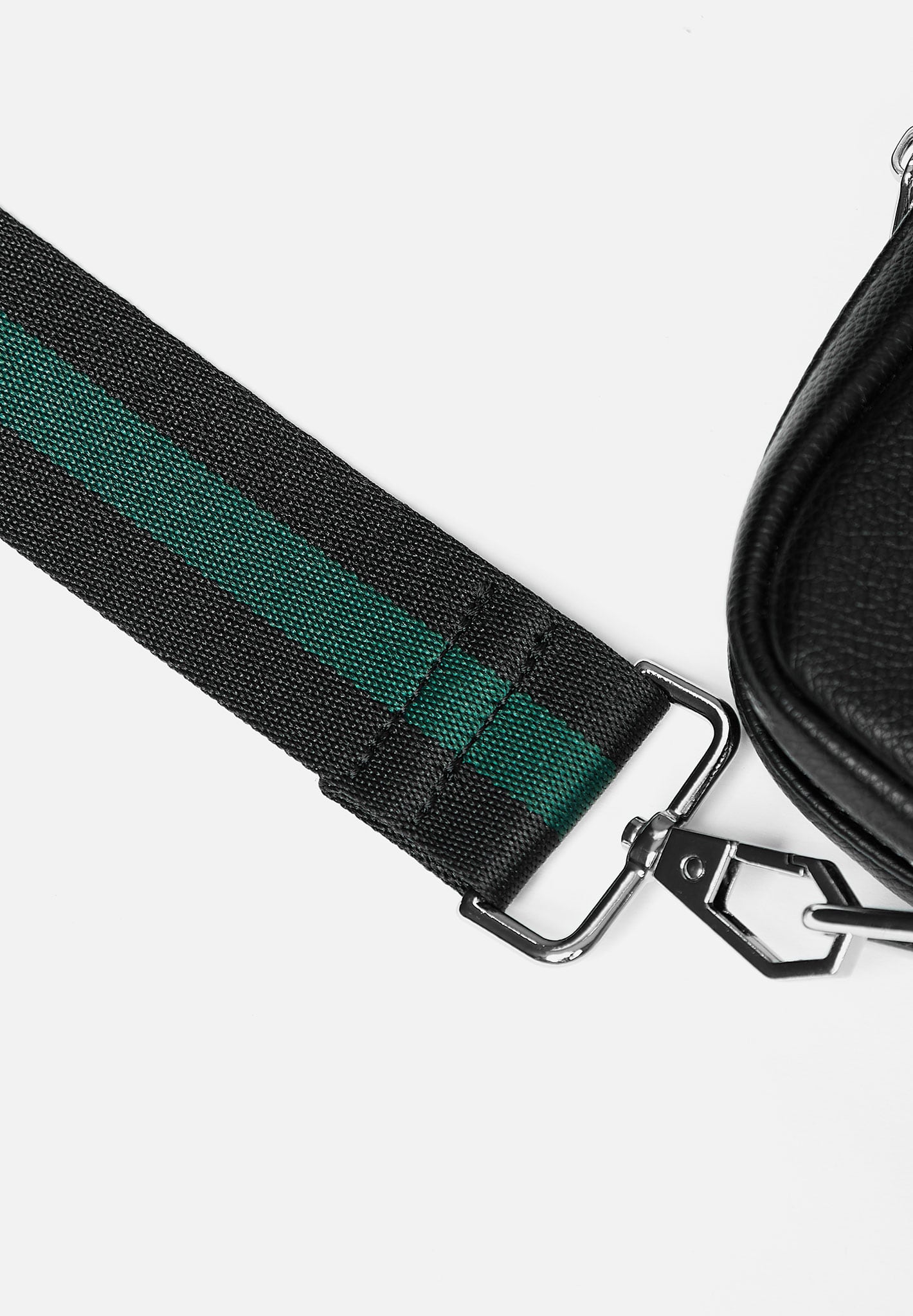 Supreme Cross-Body Strap Crossbody Bags