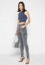 cargo-pocket-skinny-jeans-washed-grey