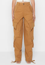 high-waisted-cargo-pants-tan