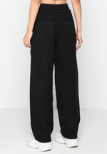 knitted-relaxed-fit-eiffel-joggers-black