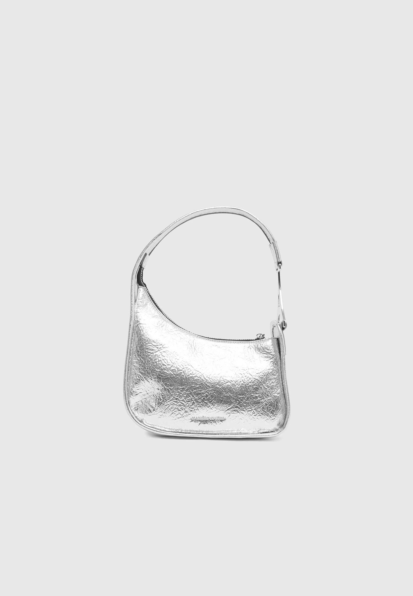bag silver