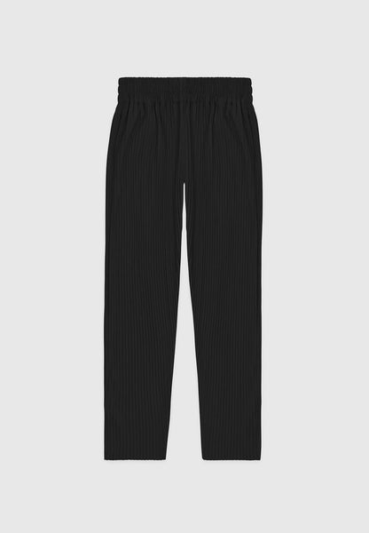 PLEATED TROUSERS  Black TrousersTROUSERSWOMAN  ZARA France  Trousers  women Pleated pants Pleated trousers