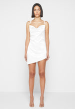 satin-embellished-open-back-mini-dress-white