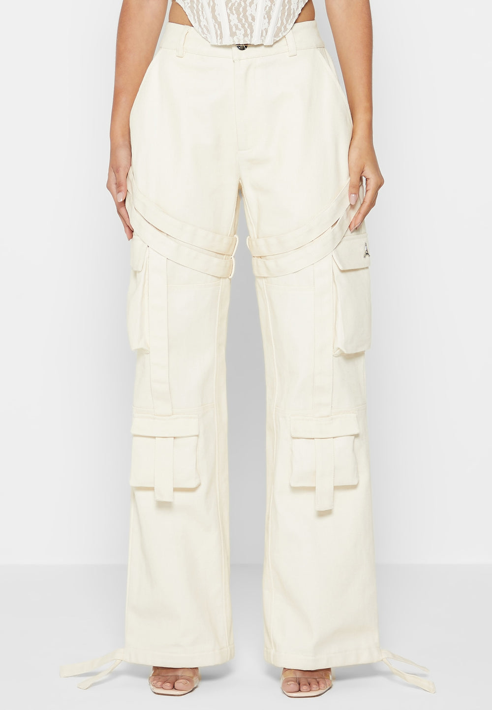 strap-detail-cargo-pants-cream