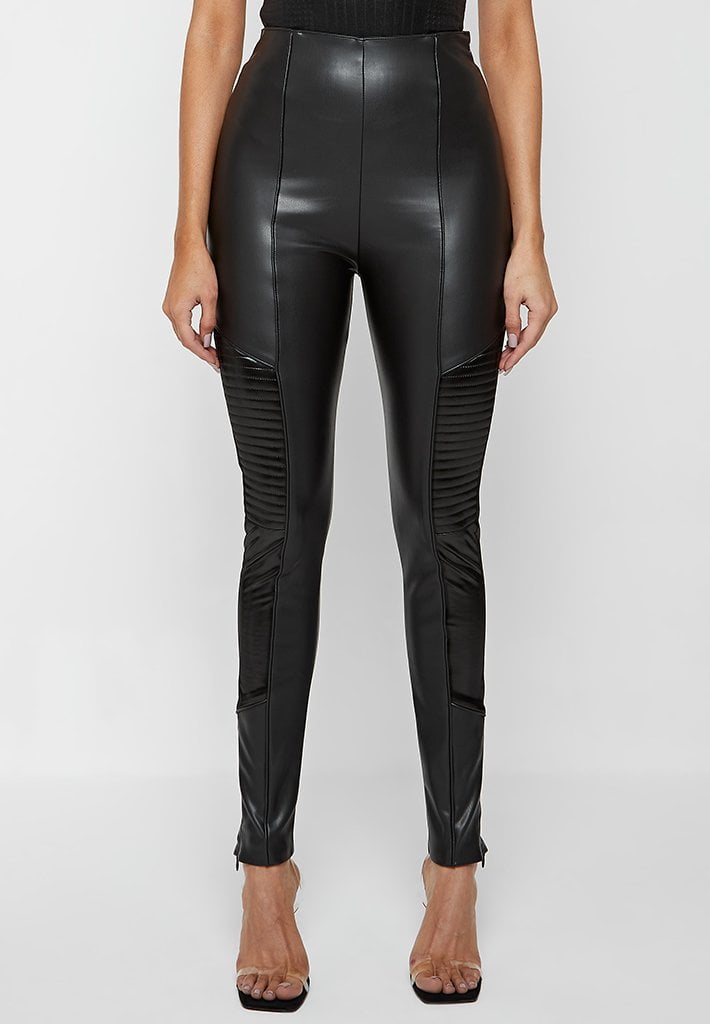 Women's Leggings | Manière De Voir | Manière De Voir