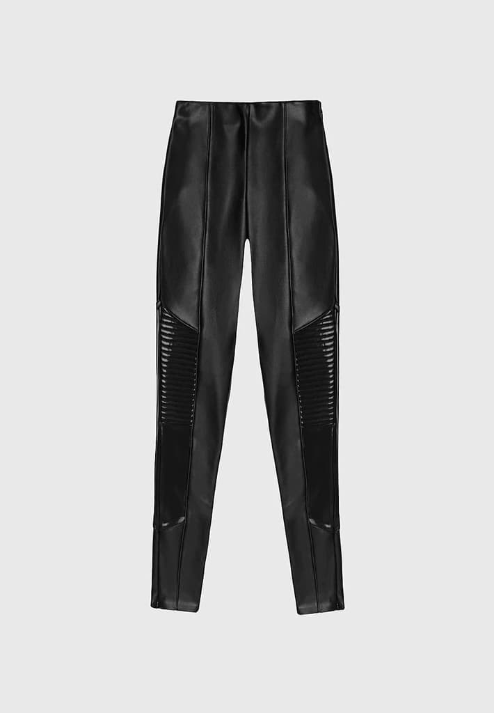 vegan-leather-gloss-ribbed-leggings-black