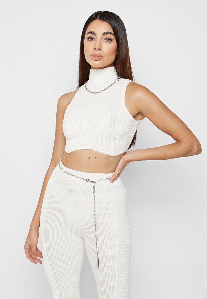 detachable-chain-ribbed-velour-top-off-white