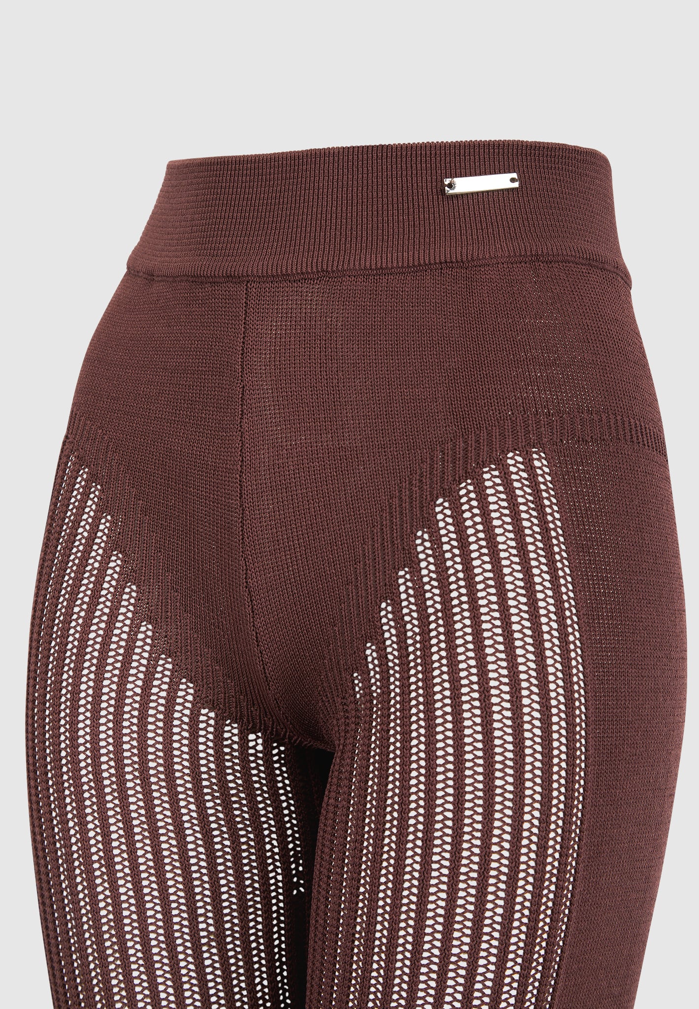 knitted-high-waisted-leggings-brown