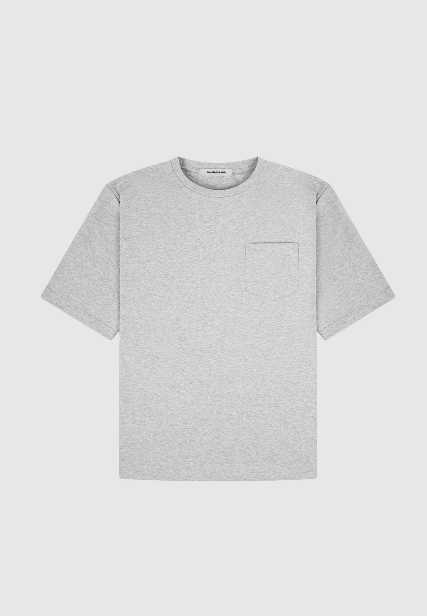 Louis Vuitton Monogram Cotton T-Shirt, Beige, XL