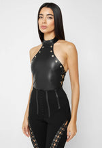 vegan-leather-lace-up-halterneck-bodysuit-black